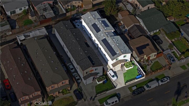 Property Photo:  341 343 E 104th Street  CA 90003 