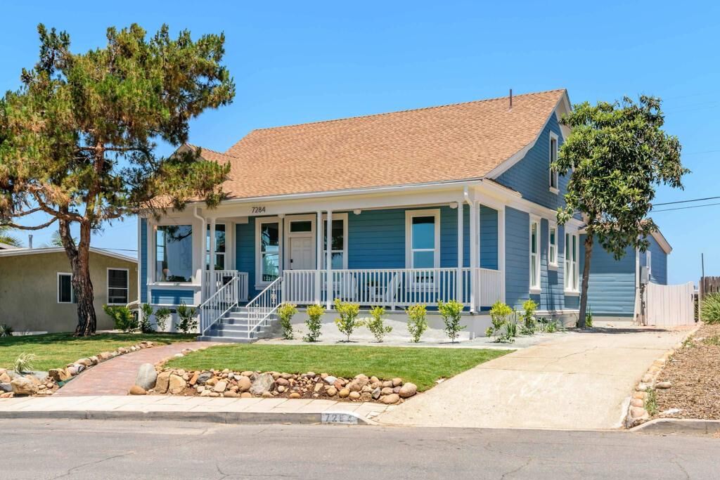 Property Photo:  7284 W Point Ave  CA 91942 