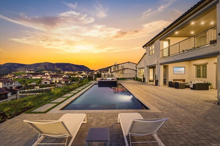 Property Photo:  8144 Silverwind Drive  CA 92127 