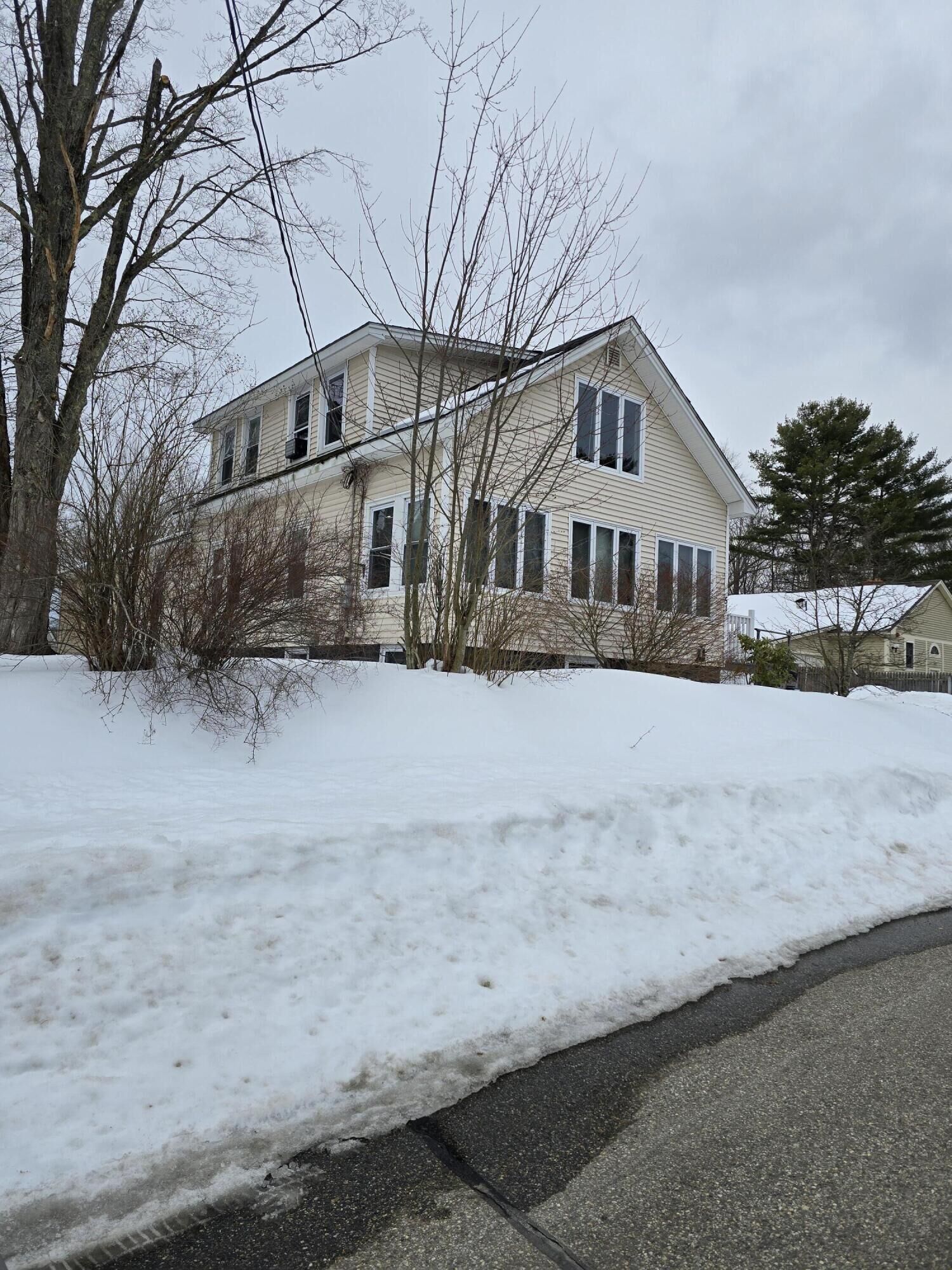 Property Photo: 51 Lenox Street ME 04073