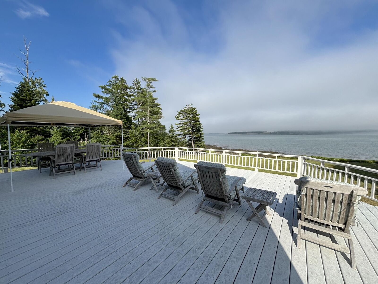 Property Photo: 915 Mason Bay Road ME 04649