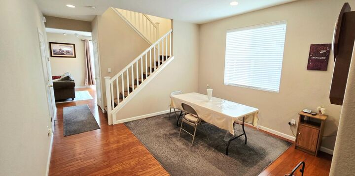 Property Photo:  2485 Gooseberry Circle  CA 95691 