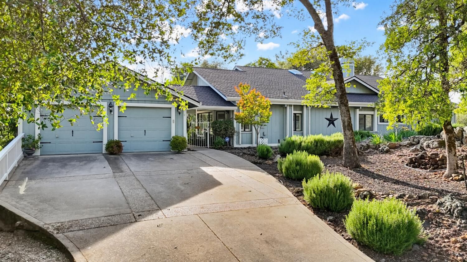 Property Photo: 12025 Wanderer Road CA 95602