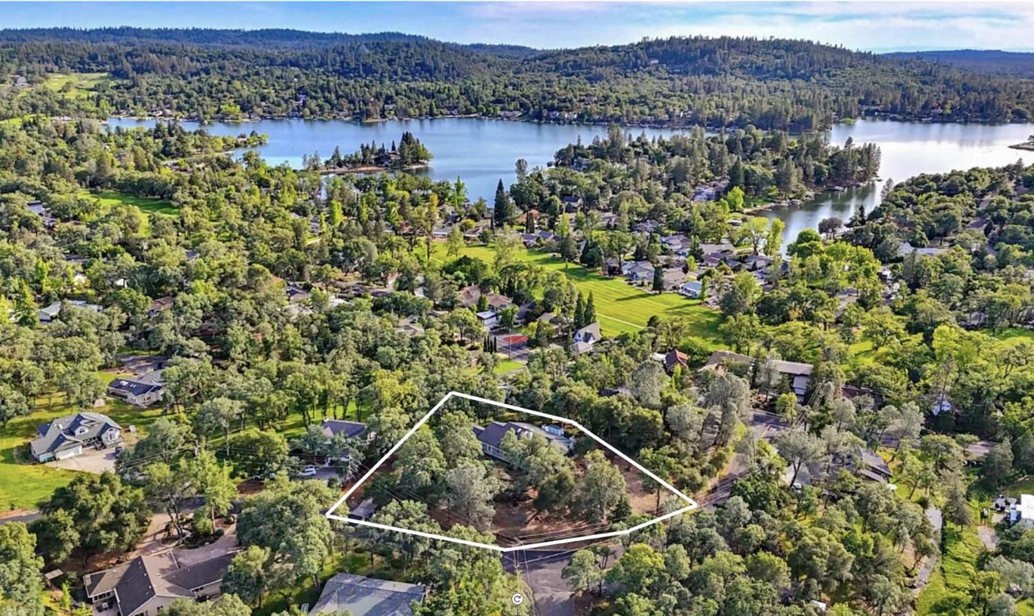Property Photo: 12025 Wanderer Road CA 95602