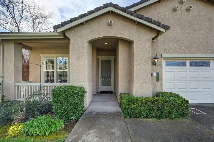 Property Photo:  3111 NW Clarkson Drive  CA 95765 