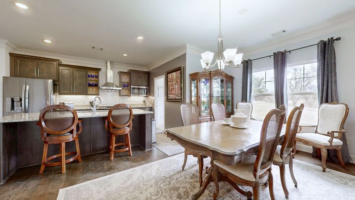 Property Photo: 3326 Balfron Dr TN 37135