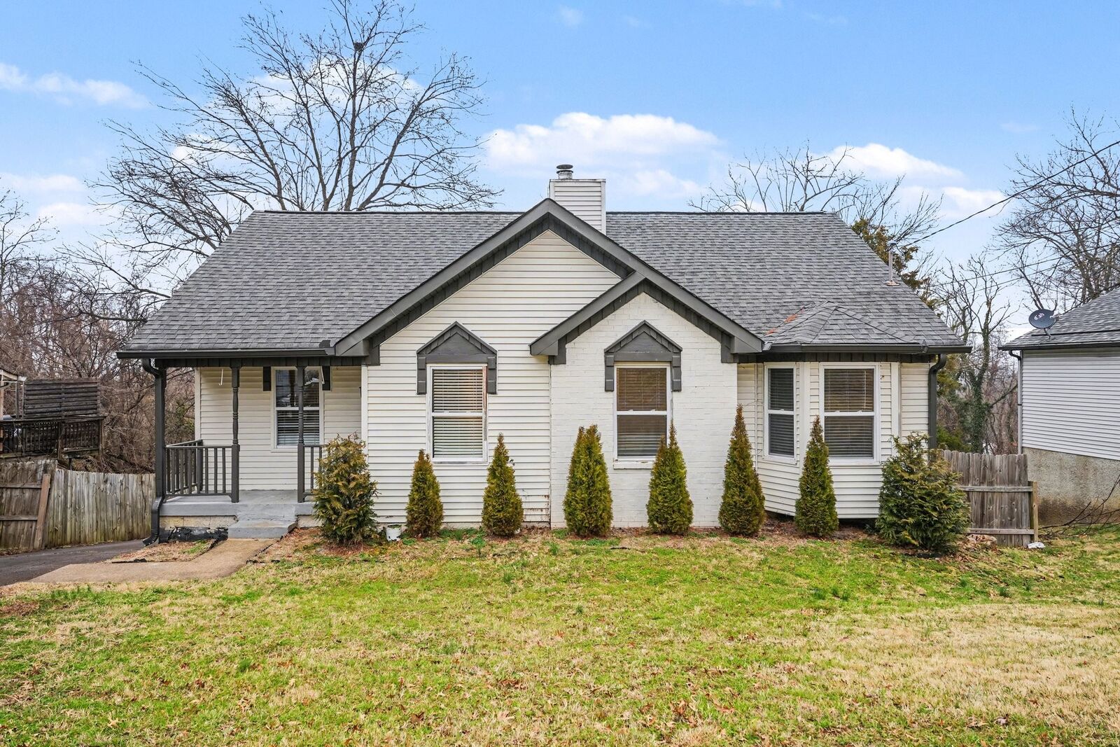 Property Photo: 235 Cedarview Dr TN 37013