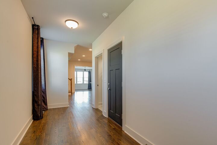 Property Photo: 636B Vernon Ave TN 37209