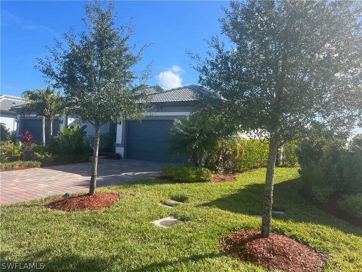 Property Photo: 16753 Rolling Rock Boulevard FL 33920