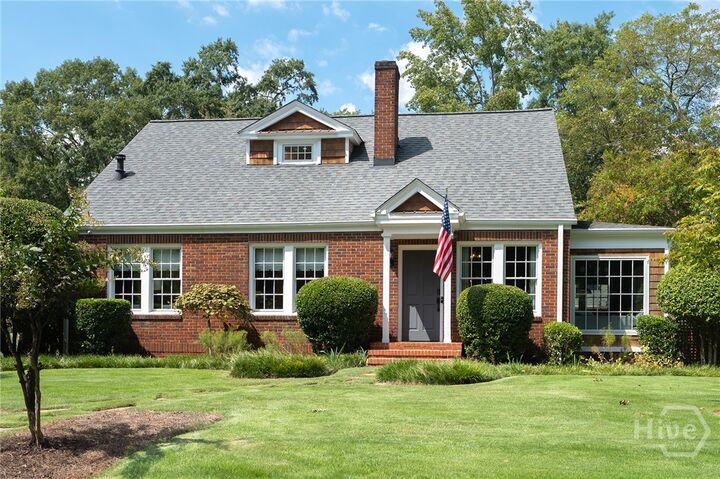 Property Photo:  390 Milledge Terrace  GA 30606 