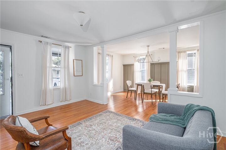 Property Photo:  1901 Duval Street  GA 31404 