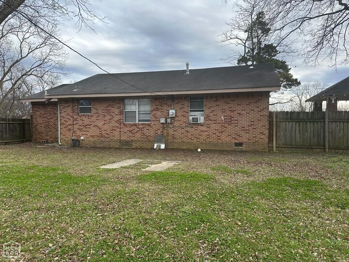 Property Photo:  1062 Hwy 49  AR 72390 