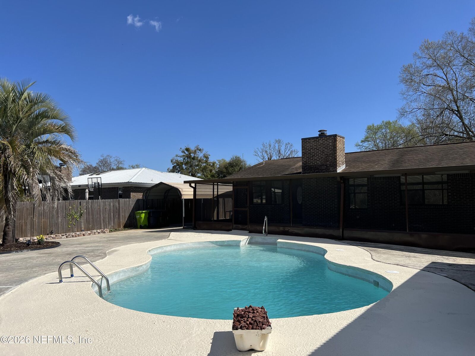 Property Photo:  673 Roger Sherman Street  FL 32073 