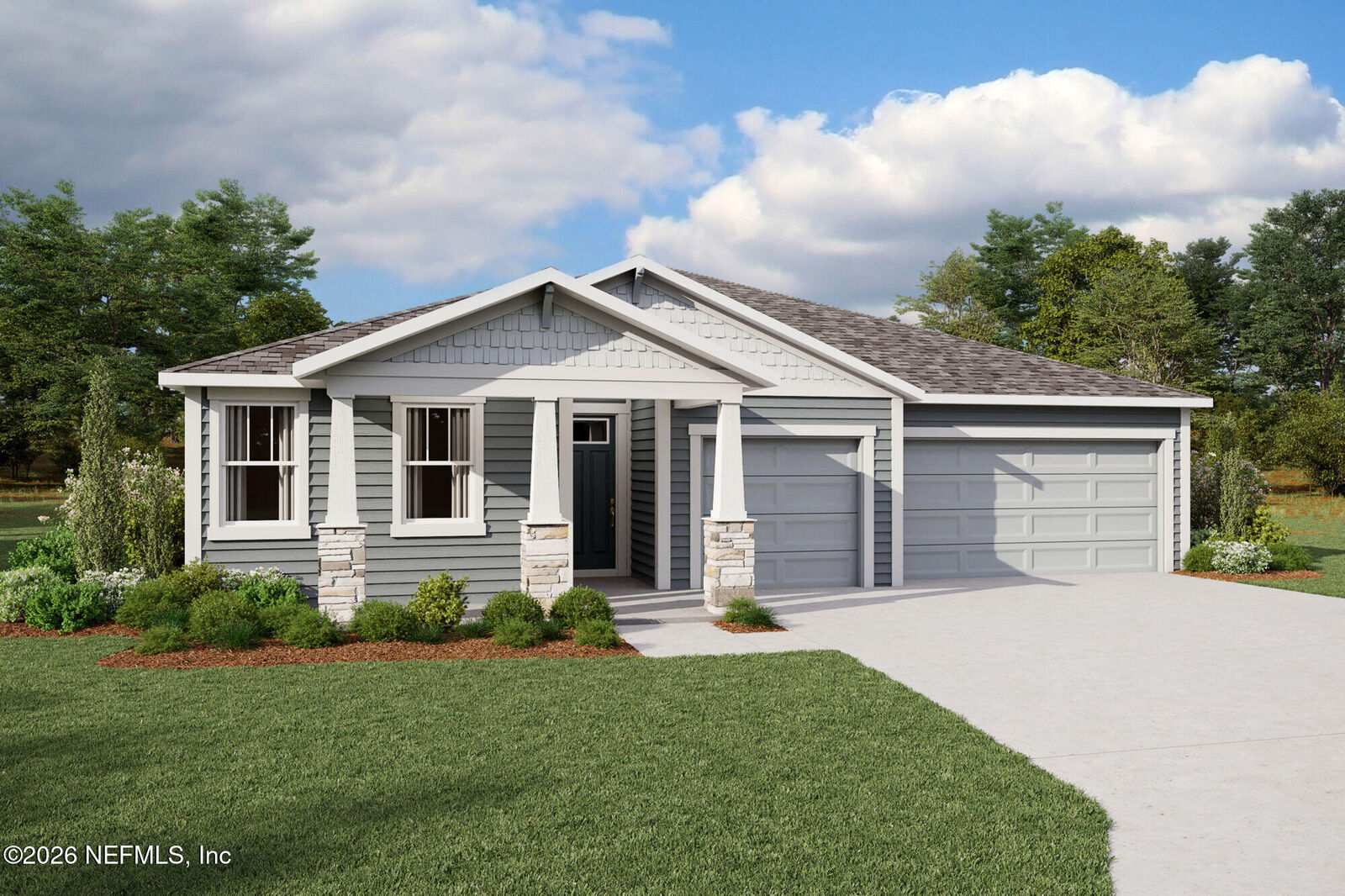 Property Photo:  162 Holly Creek Drive  FL 32259 