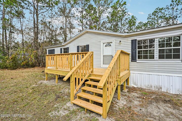 Property Photo:  4938 Basil Street  FL 32068 