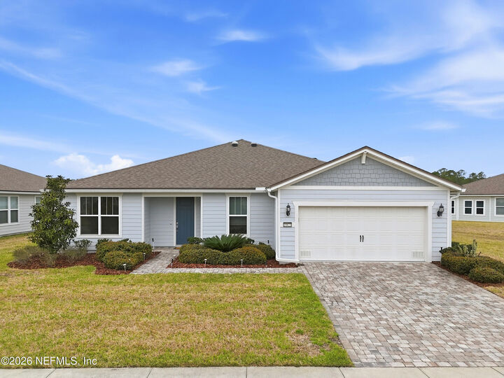 Property Photo:  10821 Town View Drive  FL 32256 