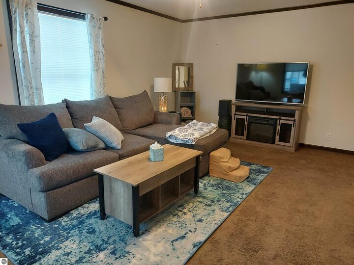 Property Photo: 2243 Leisure Lane MI 49686