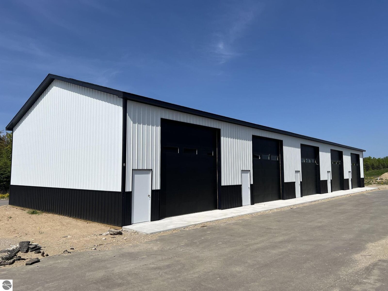 Property Photo:  6819 S M-37 32  MI 49649 