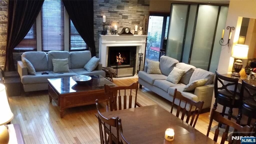 Property Photo:  705 Mainsail Lane  NJ 07094 