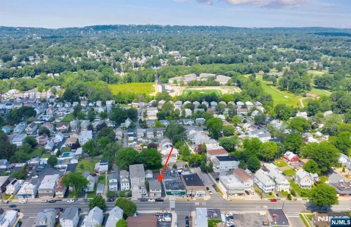 Property Photo:  106 Broughton Avenue  NJ 07003 