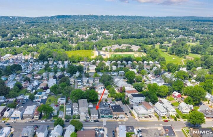 Property Photo:  106 Broughton Avenue  NJ 07003 