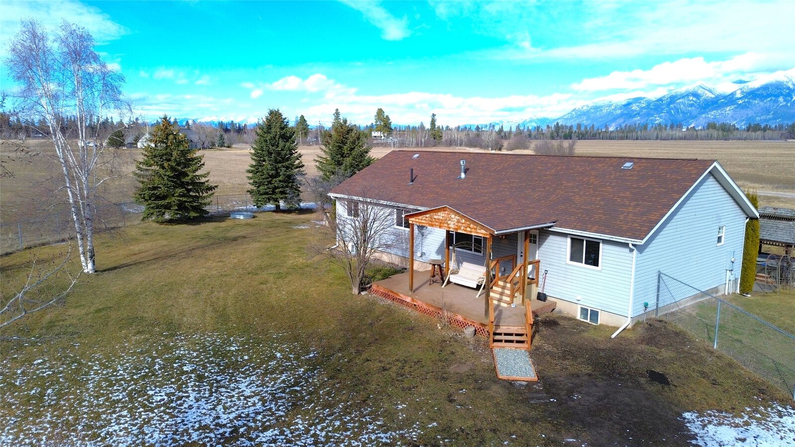 Property Photo:  480 Robocker Lane  MT 59901 
