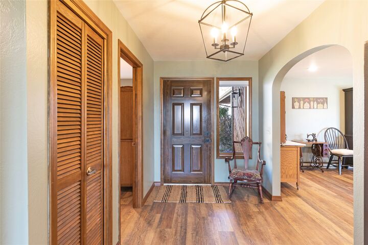 Property Photo: 357 Quast Lane MT 59828