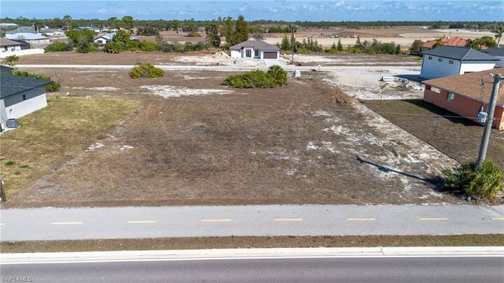 Property Photo:  1241 Kismet Pkwy W  FL 33993 