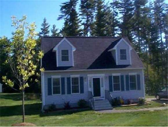 Property Photo:  36 Songbird Drive  NH 03301 