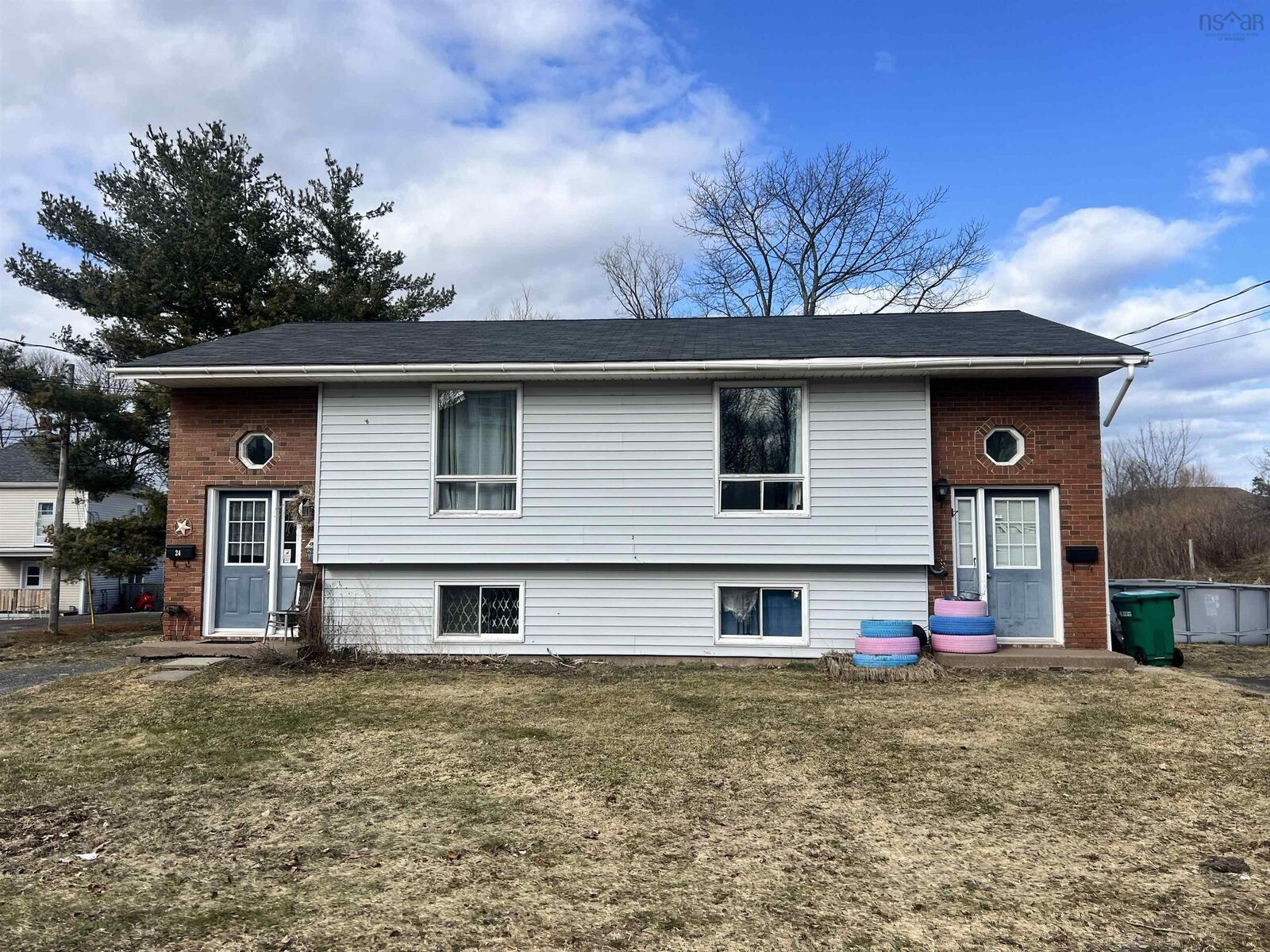 Property Photo: 24/28 Rose Auburn Avenue NS B2H 4E1