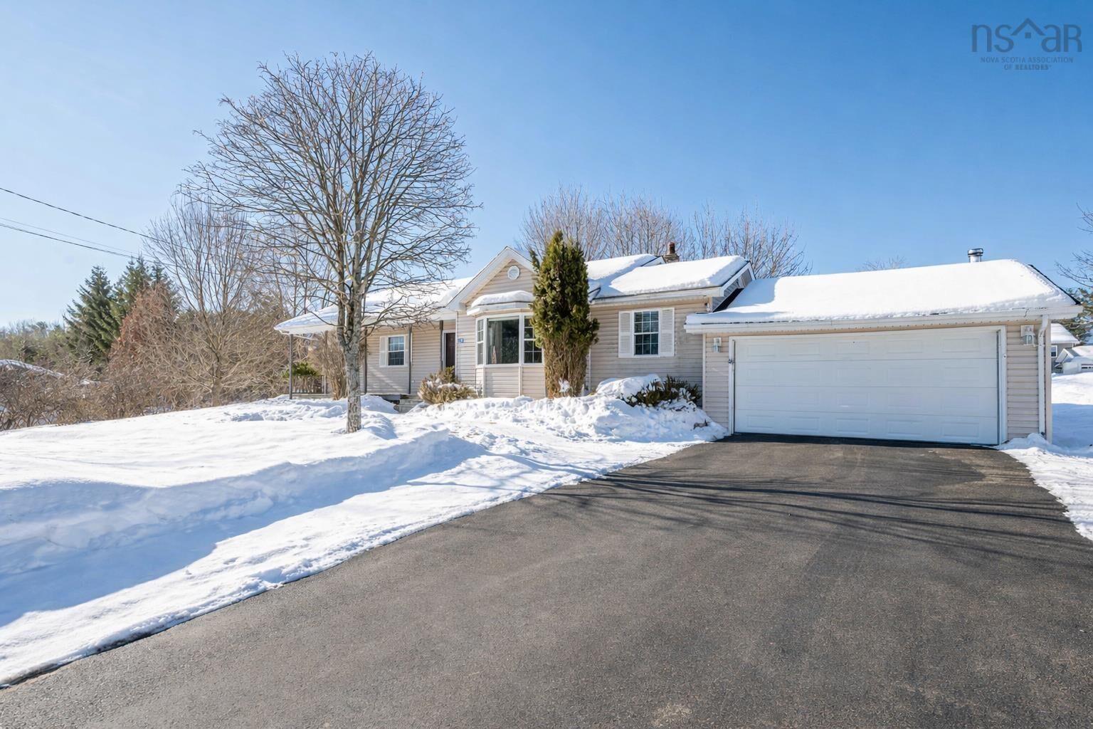 Property Photo:  24 Rand Street  NS B0P 1P0 