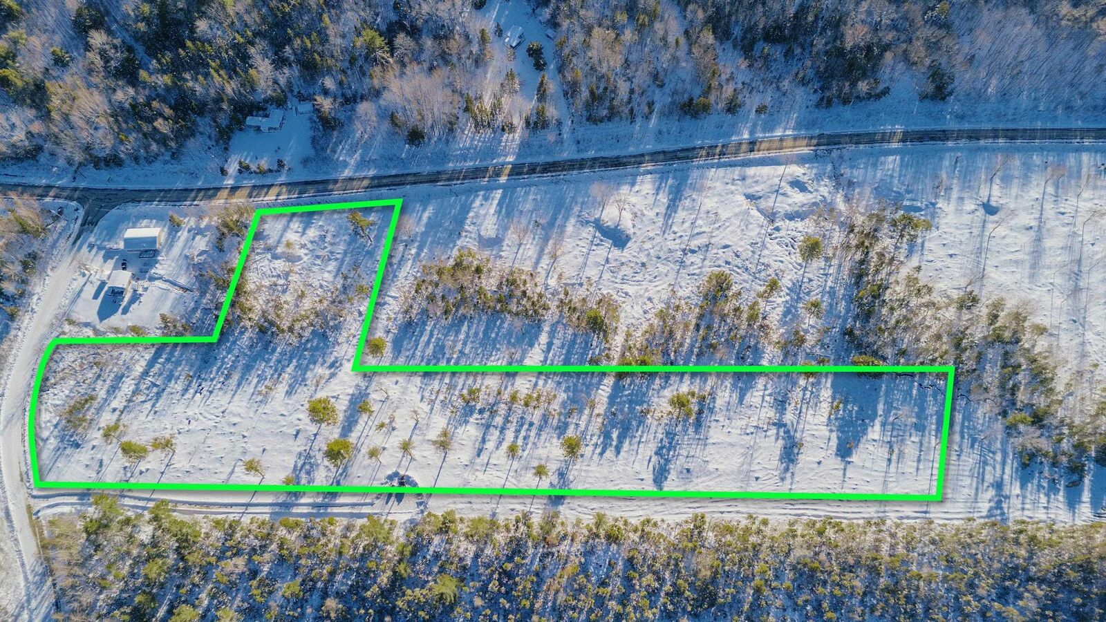 Property Photo:  Lot 2025-20 Marble Mountain Road  NS B0E 2Y0 