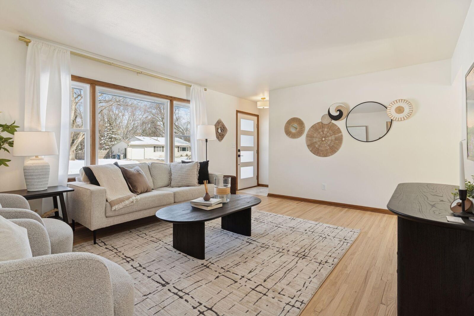 Property Photo: 13413 Arthur Street W MN 55305