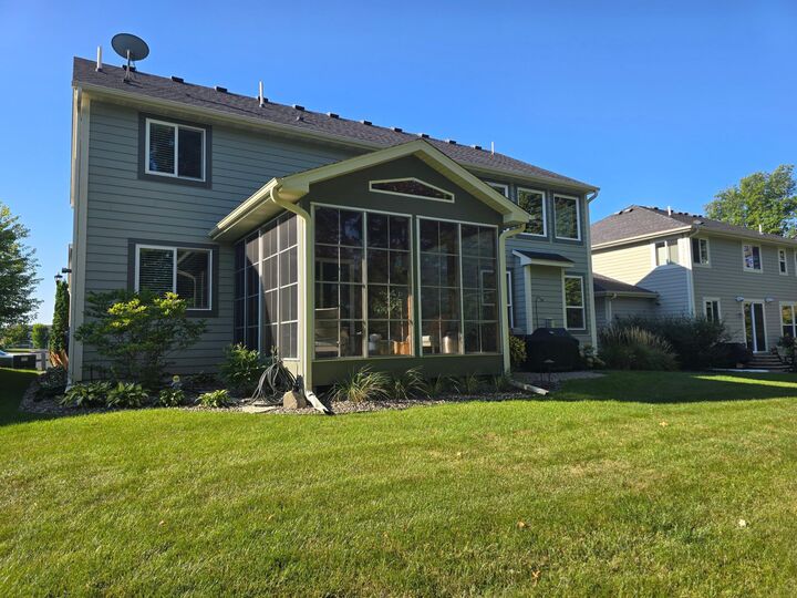 Property Photo:  4154 Cavanaugh Drive  MN 55340 