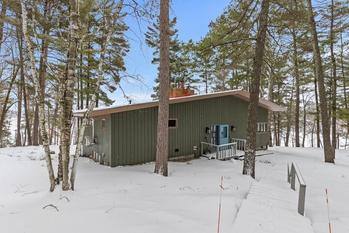 Property Photo:  24962 Heirloom Drive  MN 56433 