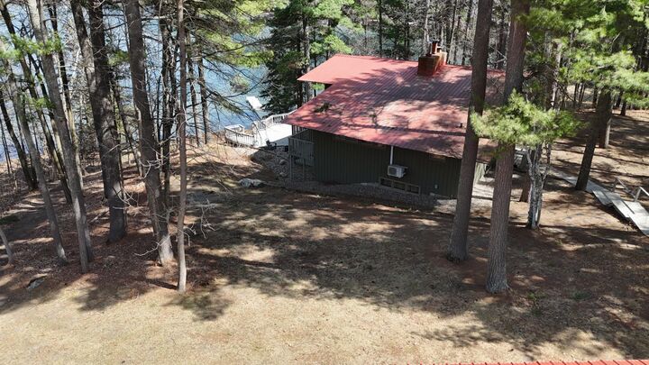 Property Photo:  24962 Heirloom Drive  MN 56433 