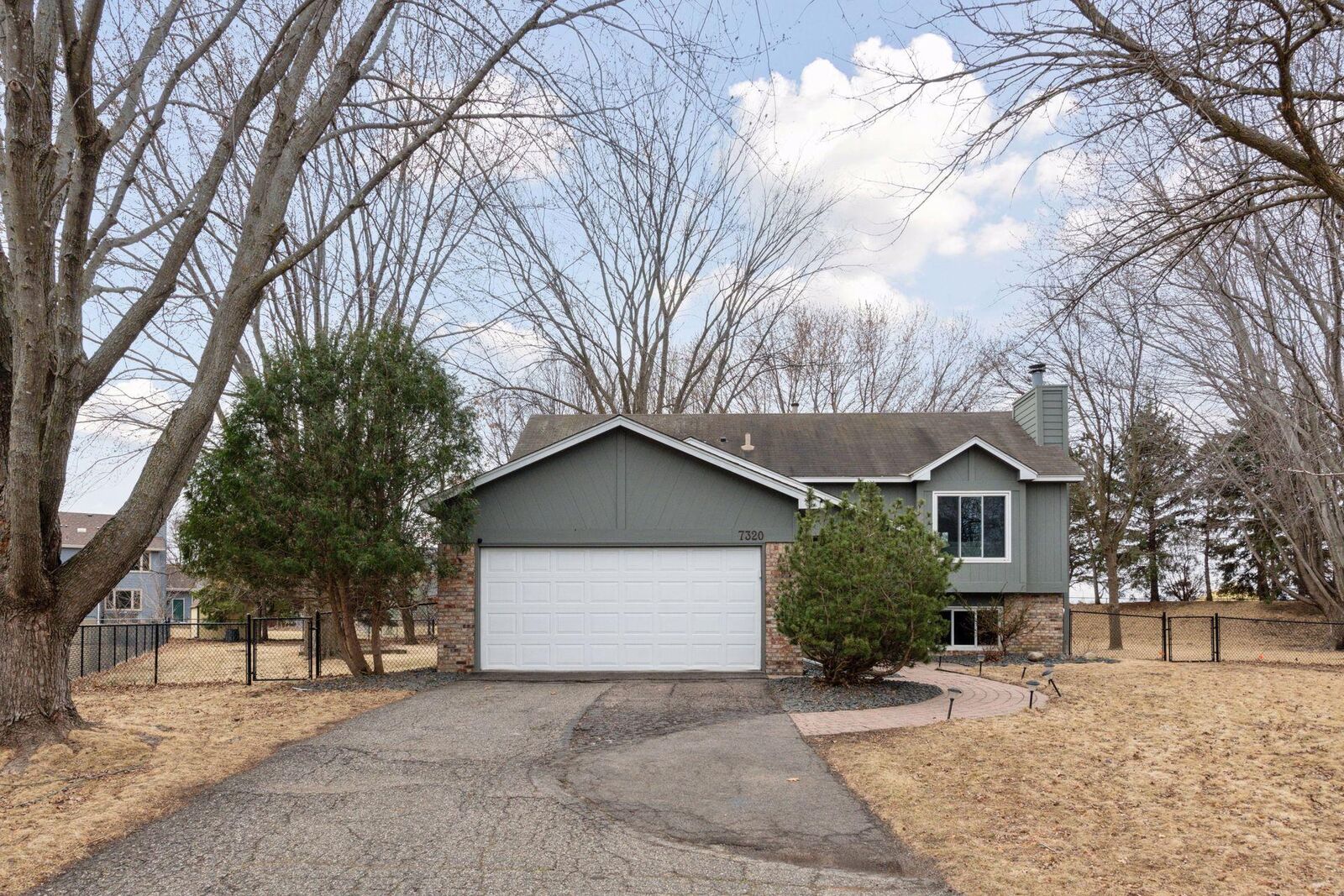 Property Photo:  7320 Cactus Curve  MN 55317 