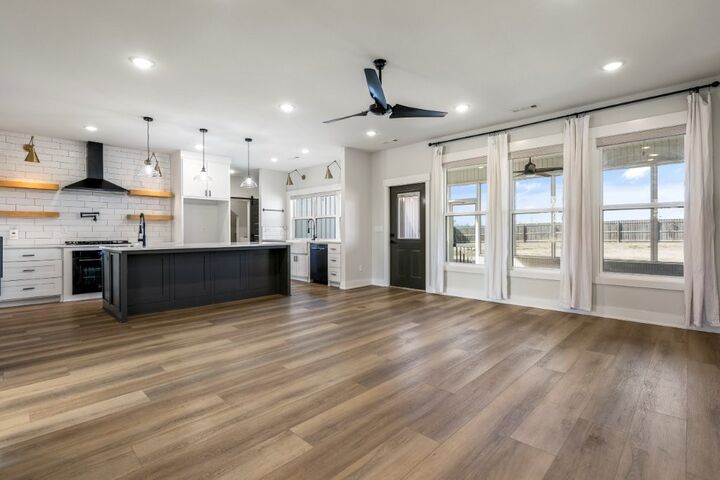 Property Photo:  11 McDole Lane  AR 72715 