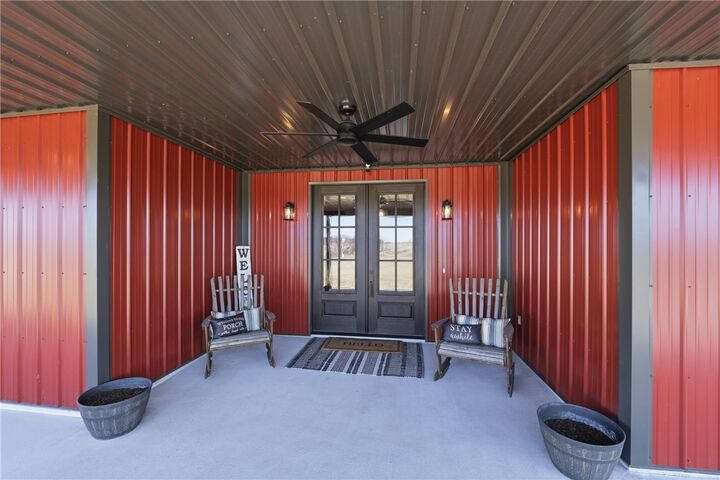 Property Photo: 159 Madison 7331 AR 72738