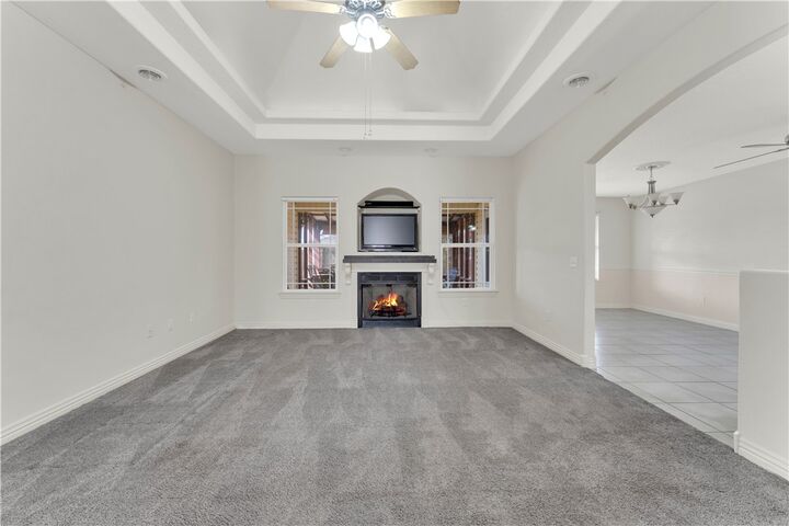 Property Photo: 545 Red Oak Street AR 72734