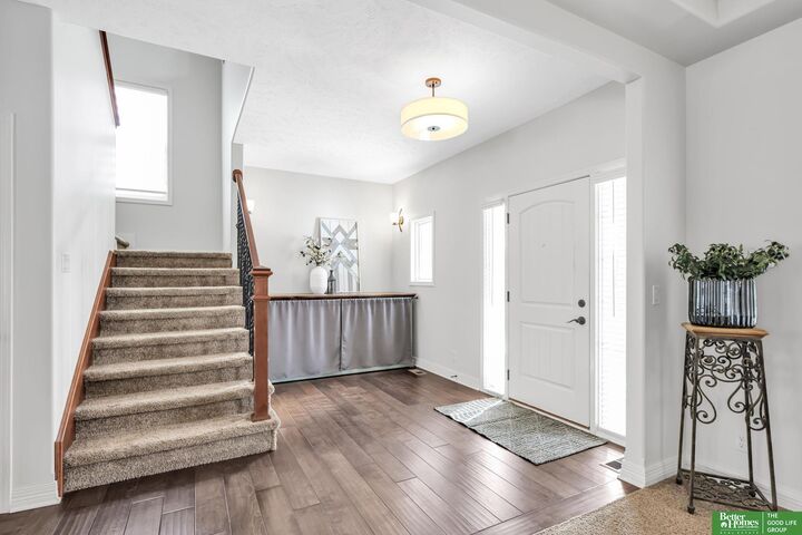 Property Photo: 19758 Weir Street NE 68135