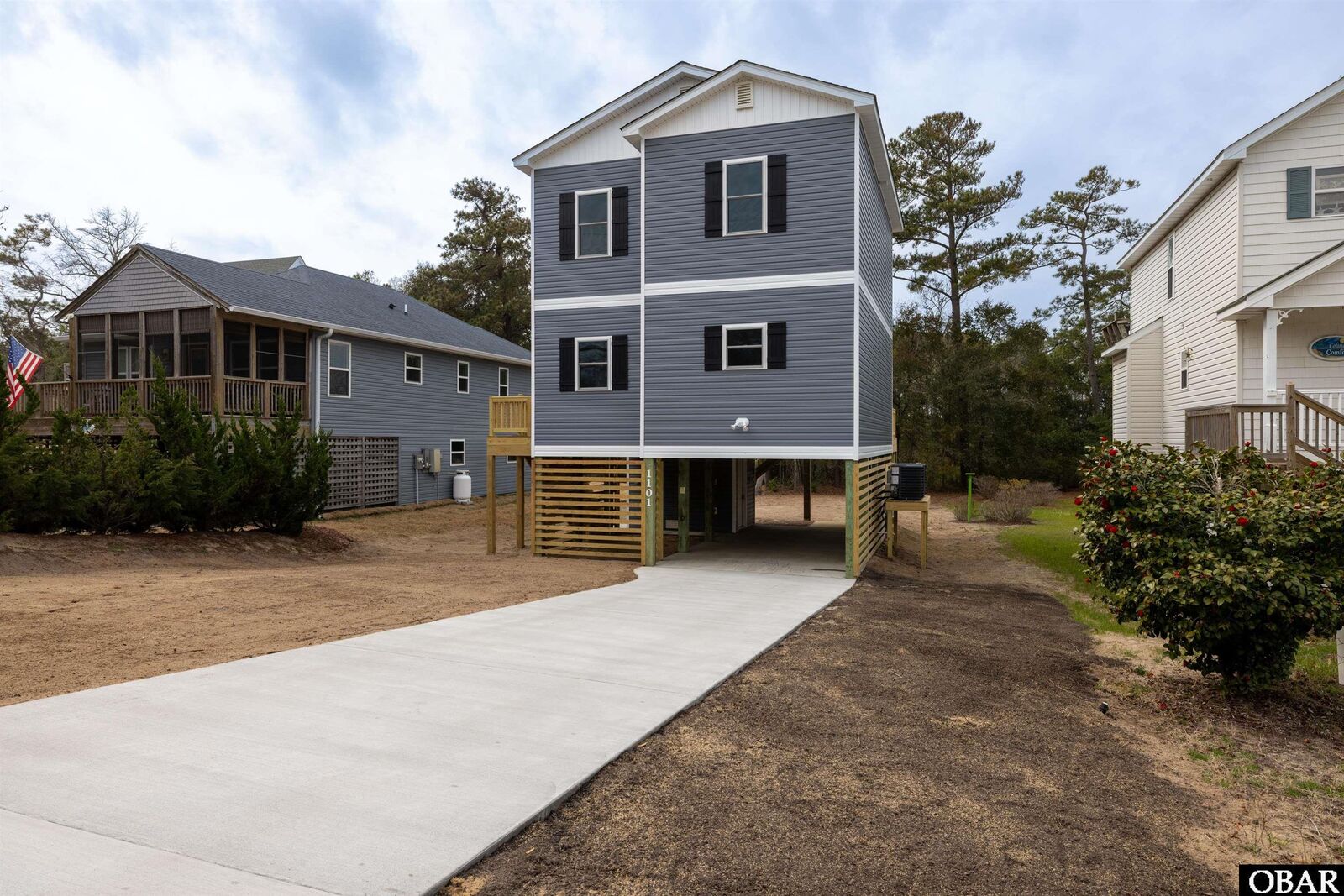 Property Photo:  1101 Harbour View Drive  NC 29748 