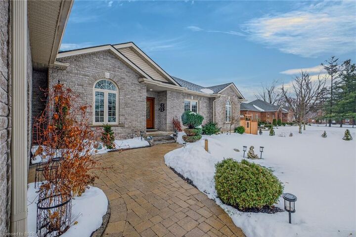 Property Photo:  177 Highway 53  ON N0E 1B0 