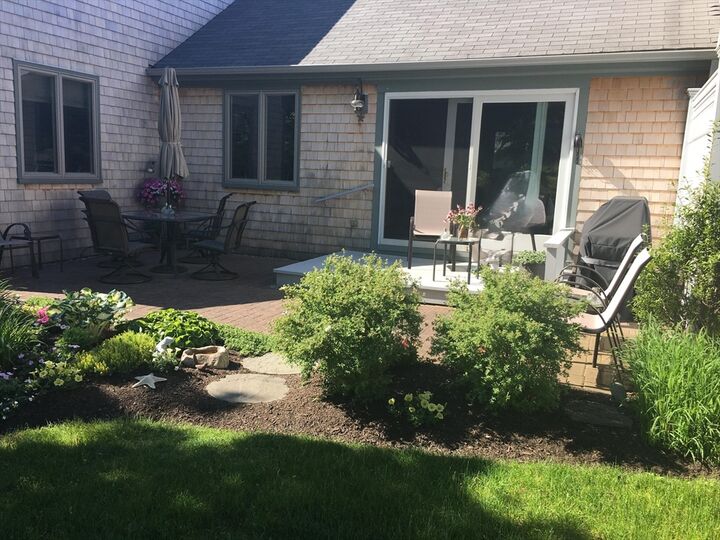 Property Photo:  1 Seastrand Way 1  MA 02633 