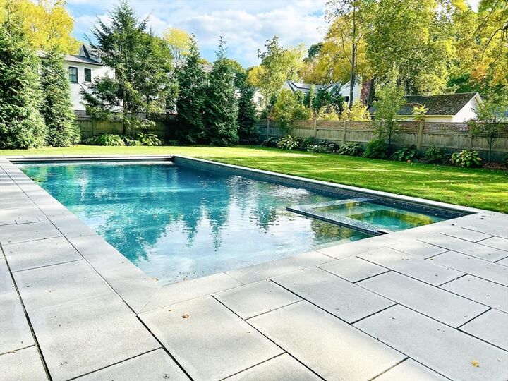 Property Photo:  165 Everett St  MA 01742 