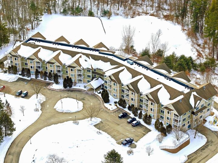 Property Photo:  490 Main St. 109  MA 01532 