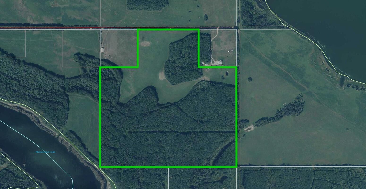 Property Photo: // Rge Rd 150 // AB T0A 2C1
