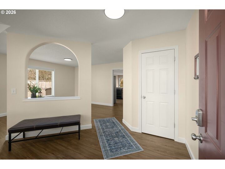 Property Photo:  2366 NE Lindsey Dr  OR 97124 