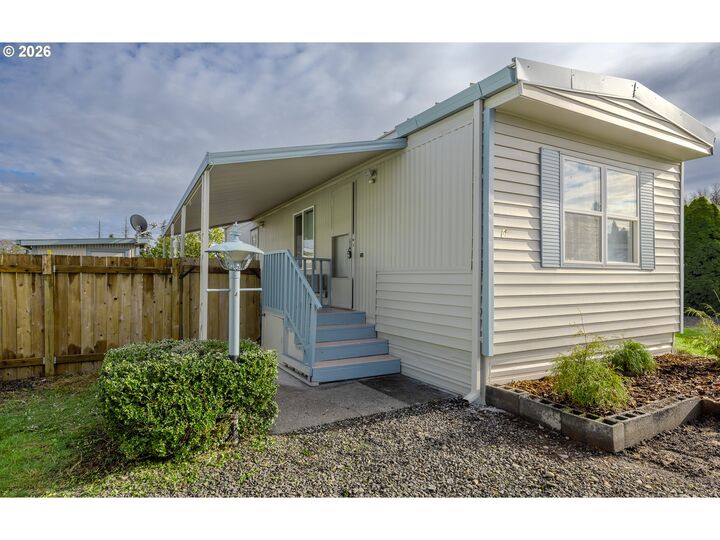 Property Photo:  34774 Millard Rd 4  OR 97053 