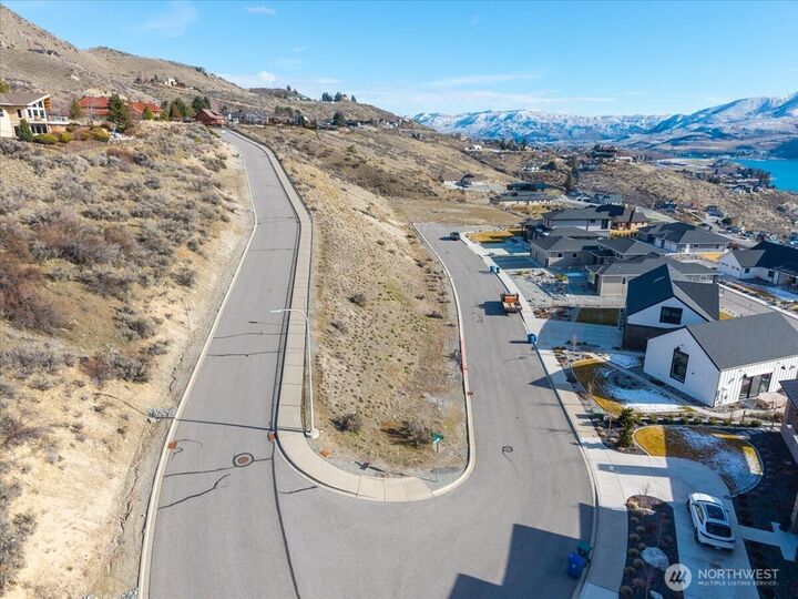 Property Photo: 270 Crystal View Drive WA 98816